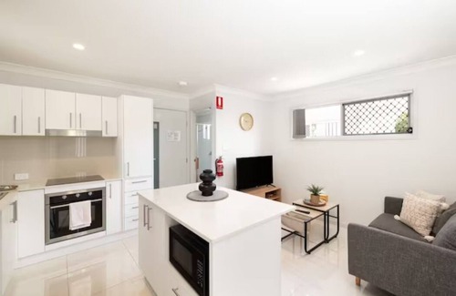 Rocklea Apartment | 1 Bdr Apt! GST Credits! Undercover Parking! 531AF1