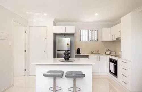 Rocklea Apartment | 1 Bdr Apt! GST Credits! Undercover Parking! 531AF1