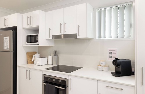 Rocklea Apartment | 1 Bdr Apt! GST Credits! Undercover Parking! 431AF1