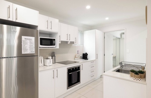 Rocklea Apartment | 1 Bdr Apt! GST Credits! Undercover Parking! 431AF1