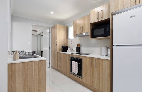 Rocklea Apartment | 1 Bdr Apt! GST Credits! Undercover Parking! 439F1