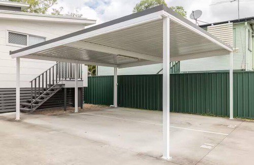 Rocklea Apartment | 1 Bdr Apt! GST Credits! Undercover Parking! 439F1