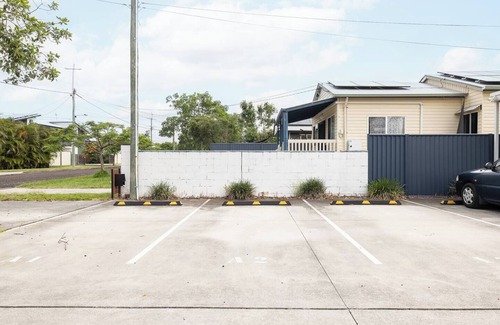Rocklea Apartment | 1 Bdr Apt! GST Credits! Kitchen! Parking! 114AF1, lodgify@smartsuites.com.au