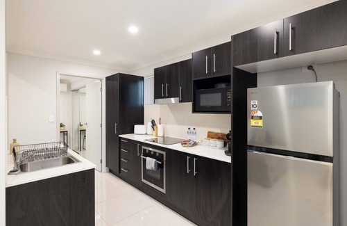 Rocklea Apartment | 1 Bdr Apt! GST Credits! Undercover Parking! 414AF1