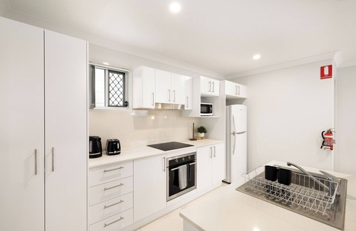 Rocklea Apartment | 1 Bdr Apt! GST Credits! Kitchen! Parking! 331AF1