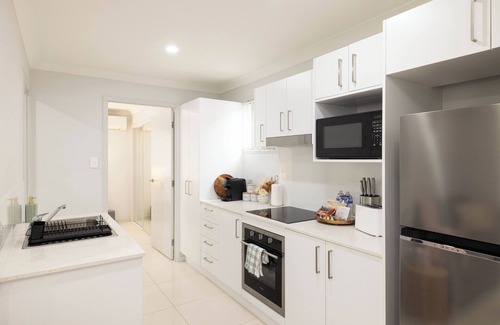 Rocklea Apartment | 1 Bdr Apt! GST Credits! Kitchen! Parking! 316F1