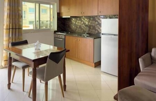 Praia Apartment | 1-bdr apt in Palmarejo, city center - LCGR