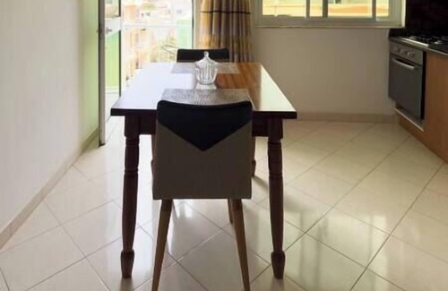 Praia Apartment | 1-bdr apt in Palmarejo, city center - LCGR