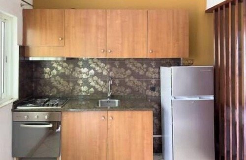 Praia Apartment | 1-bdr apt in Palmarejo, city center - LCGR