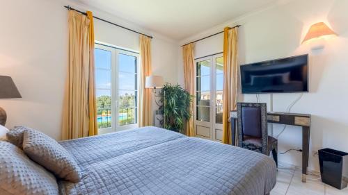 Estombar Apartment | 1 BDR Flat With Pool - 125D Gramacho by LovelyStay