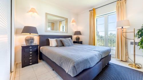 Estombar Apartment | 1 BDR Flat With Pool - 125D Gramacho by LovelyStay
