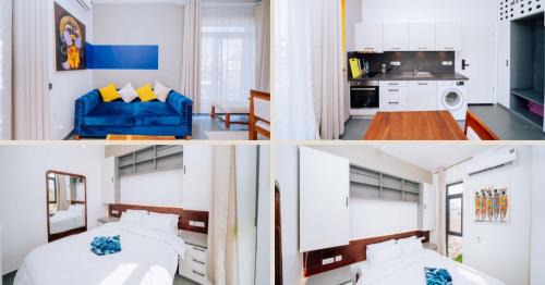 Paje Apartment | 1 BDR Garden Apartment at The Soul, Paje