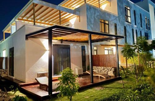 Paje Apartment | 1 BDR Garden Apartment at The Soul, Paje