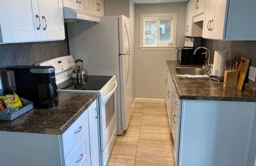 Laramie Apartment | 1 BDRM apartment - Great Location!