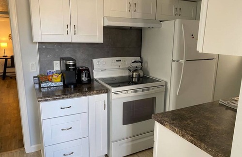 Laramie Apartment | 1 BDRM apartment - Great Location!