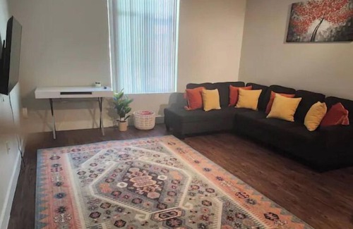 Walnut Creek Apartment | 1 BDRM Apartment in Walnut Creek