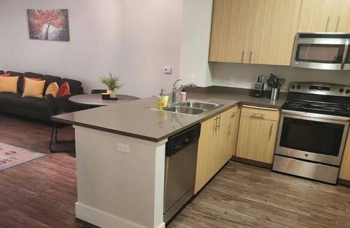 Walnut Creek Apartment | 1 BDRM Apartment in Walnut Creek