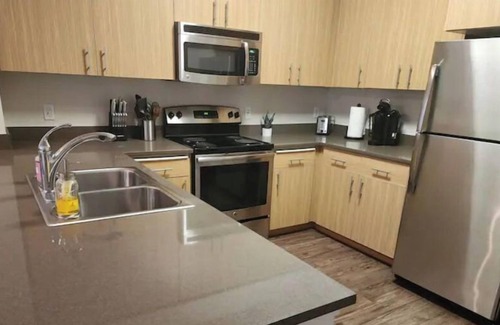 Walnut Creek Apartment | 1 BDRM Apartment in Walnut Creek