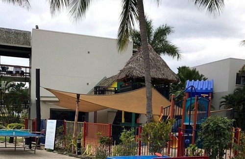 Nadi Apartment | 1 Bdrm Beachfront Apartment, Denerau Island, Fiji