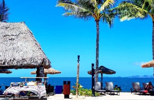 Nadi Apartment | 1 Bdrm Beachfront Apartment, Denerau Island, Fiji