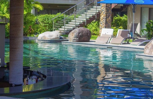 Nadi Apartment | 1 Bdrm Beachfront Apartment, Denerau Island, Fiji