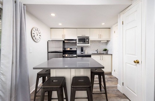 The Blue Mountains Condo | 1 Bed, 1 Bath, Lovely Open Concept Resort Condo