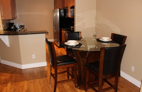 Englewood Condo | 1 Bed 1 Bath in the Denver Tech Center