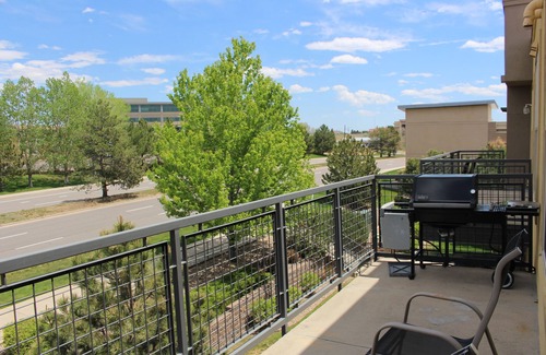 Englewood Condo | 1 Bed 1 Bath in the Denver Tech Center