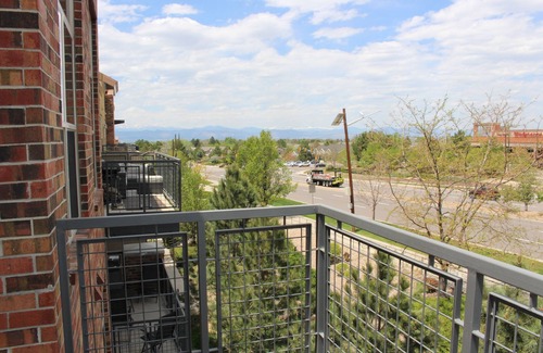 Englewood Condo | 1 Bed 1 Bath in the Denver Tech Center