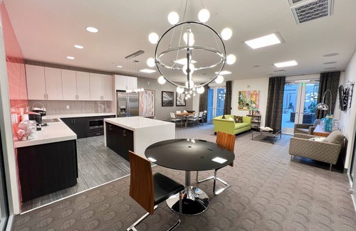 Downtown Salt Lake City Apartment | 1 Bed/1 Bath Modern Apt. in the Heart of Downtown Salt Lake City
