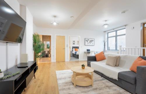 Redhill Apartment | 1 Bed Apartment - Redhill Central, Surrey, Gatwick #4