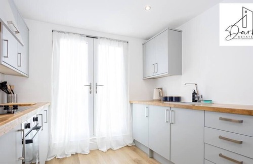 Walkden Apartment | 1 Bed Apt | 1mth to 6mth Stay - Darko Estates