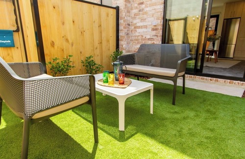 Christchurch City Centre House | 1 Bed Comfort in the Heart of CHCH