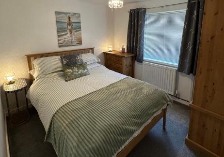 Clynderwen House | 1 bed cosy home, near Narberth