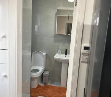 Cowley Apartment | 1 bed flat in Oxford