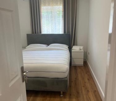 Cowley Apartment | 1 bed flat in Oxford