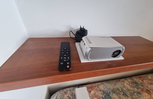Shiligarnika Apartment | 1 Bed Homey Two Floor Apartment - 200mbps Wi-fi!