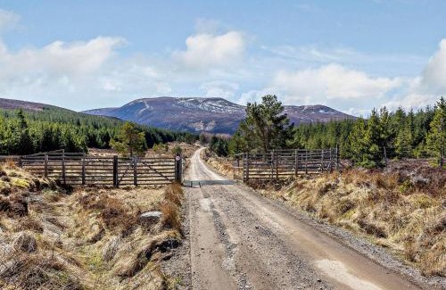 Alness House | 1 Bed in Alness CA232