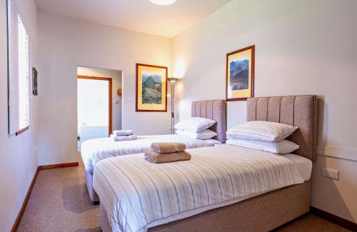 Alness House | 1 Bed in Alness CA232