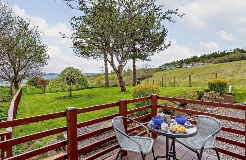 Marybank House | 1 Bed in Beauly 82778