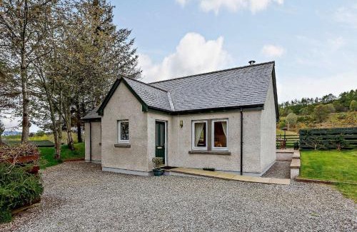 Marybank House | 1 Bed in Beauly 82779