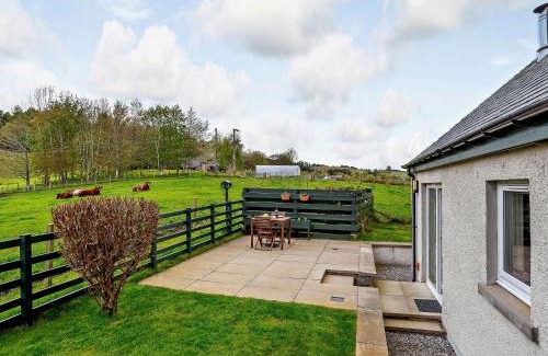 Marybank House | 1 Bed in Beauly 82779