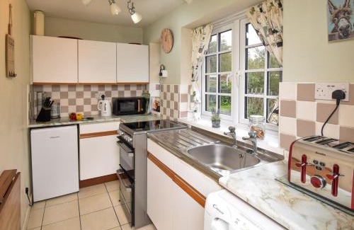 Bellingham House | 1 Bed in Bellingham 89085