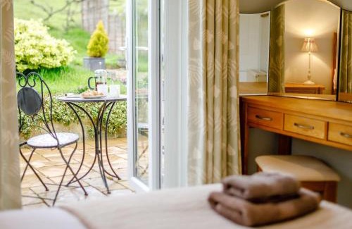 Totnes House | 1 Bed in Bigbury-on-Sea 88098