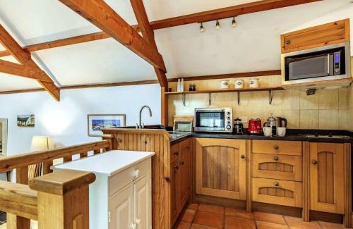Totnes House | 1 Bed in Bigbury-on-Sea 88096