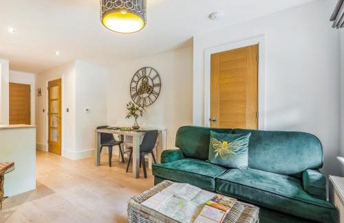 New Forest District Apartment | 1 Bed in Brockenhurst 87525