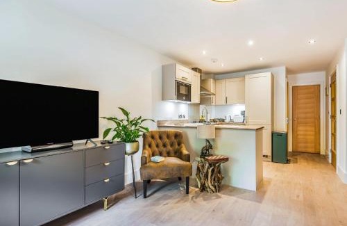 New Forest District Apartment | 1 Bed in Brockenhurst 87525