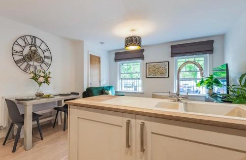 New Forest District Apartment | 1 Bed in Brockenhurst 87525