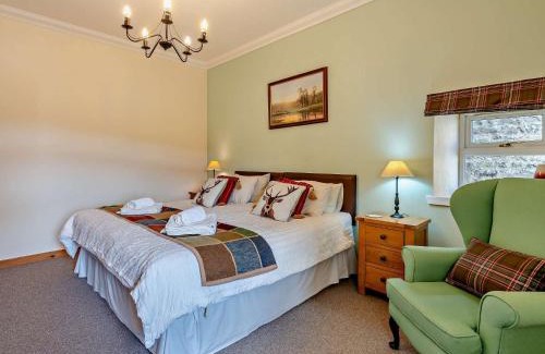 Glenesk House | 1 Bed in Edzell CA335