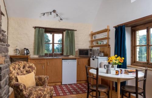 Llangynidr House | 1 bed in Llangynidr BN079